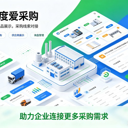 绥阳百度爱采购